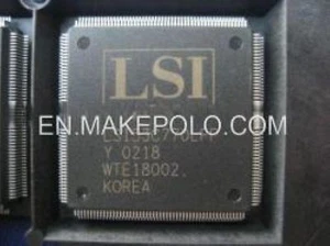 LSI/SYMBIOS LSI53C770LFP QFP-208 ULTRA160 SCSI envío a EE. UU. - Imagen 1 de 1