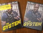 The System (DVD, 2022, Brand New)