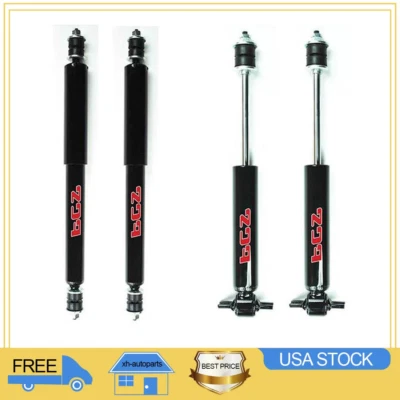 Амортизаторы для Edsel Corsair 6,7 л 1958 - Изображение 1 из 4