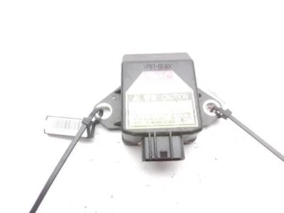 8918360020 modulo elettronico per TOYOTA LAND CRUISER PRADO ( J12 ) 21169380 - Immagine 1 di 3