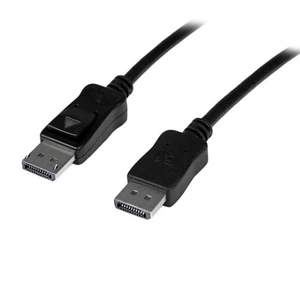 StarTech Active Displayport Cable 10m- M/M - Verstärktes Signal - Bild 1 von 2