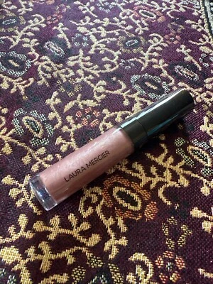 Brillo de labios Laura Mercier Lip Glace #35 crema Brulee 0,19 fl oz Foto 1 de 4