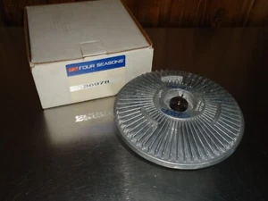 Nuevo embrague ventilador de refrigeración Four Seasons 36978 Trol 042595 rotación inversa - Imagen 1 de 3