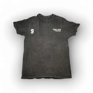 JuJu, Team JuJu Smith-Schuster Kurzarm T-Shirt, grau, Größe L - Bild 1 von 6