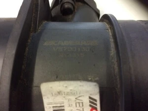   CAMBIARE Mass Air Flow Meter Sensor FITS Audi A3 A4 A6 1.9 TDI 2.0 TDI VE70013 - Picture 1 of 9