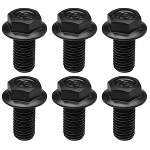 12.9 LS Transmission Flywheel Bolts Set Flexplate Kit Compatible with LS1 LS3... - Picture 1 of 7