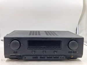 Philips FR940/00S Stereo Receiver - Working, Cosmetic Wear, No Box - Picture 1 of 10