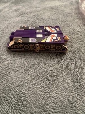 Transformers War Path Vintage - Image 1 of 4