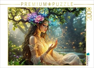 CALVENDO Puzzle Stille Schönheit | 2000 Teile Lege-Größe 90x67cm Foto-Puzzle für - Bild 1 von 4