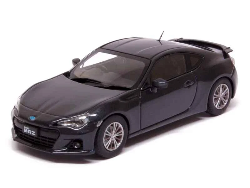 Subaru Brz 2012 - Ebbro - Immagine 1 di 1