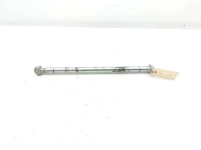 04 United Motors Renegade 200 Rear Wheel Axle - Image 1 of 4