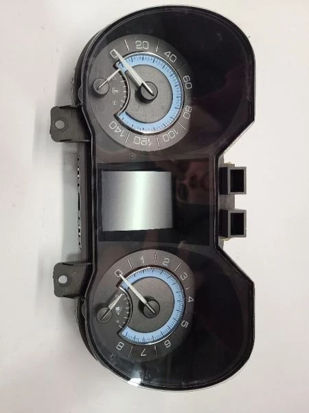 2010 BUICK LACROSSE 速度表 MPH 和 KPH Opt Umn ID 20844117 原始设备制造商 — 第 1/4 张图片