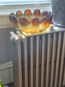 Indiana Glass Bowl - Picture 1 of 2