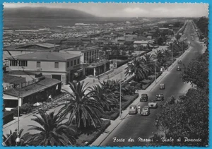 Lucca Forte dei Marmi Year 1955 FG postcard vintage postcard postcards MA2281 - Picture 1 of 2