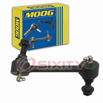 Barra estabilizadora de suspensión trasera derecha MOOG para GMC Envoy ol 2002-2009 Foto 1 de 4