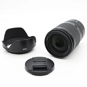 Nikon Nikkor Z 24-200mm f4-6.3 VR Lens #907 - Picture 1 of 7