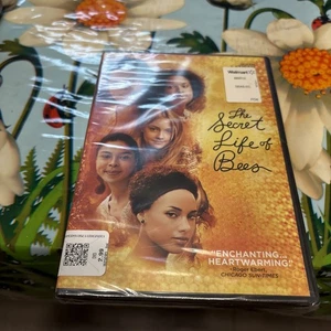THE SECRET LIFE OF BEES - Queen Latifah DVD NEW/SEALED - Picture 1 of 2
