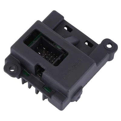 Unidad de control módulo faro adaptativo 63117180829 para BMW X1 serie 1 E84 E82 Foto 1 de 4