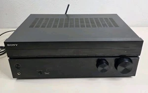Sony STR-DN840 4K 7.2 Channel 1000 Watt HDMI 4k Receiver Bluetooth No Remote - Picture 1 of 24