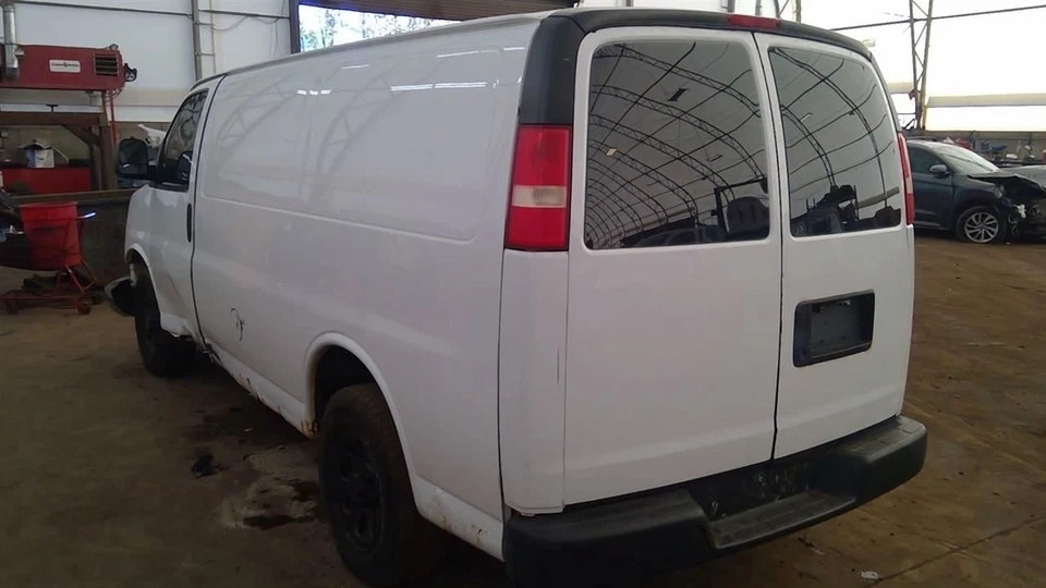 Automatic Transmission 4.3L Fits 10-11 EXPRESS 1500 VAN 6809759 Foto 1 de 4