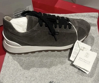 Zapatillas Mujer Brunello Cucinelli 39 Foto 1 de 4