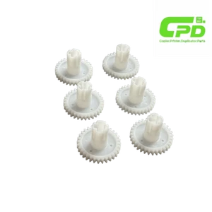6Pcs Duplex Gear Fit For Epson L6276 L6278 L6279 L6298 Printer Parts - Picture 1 of 6