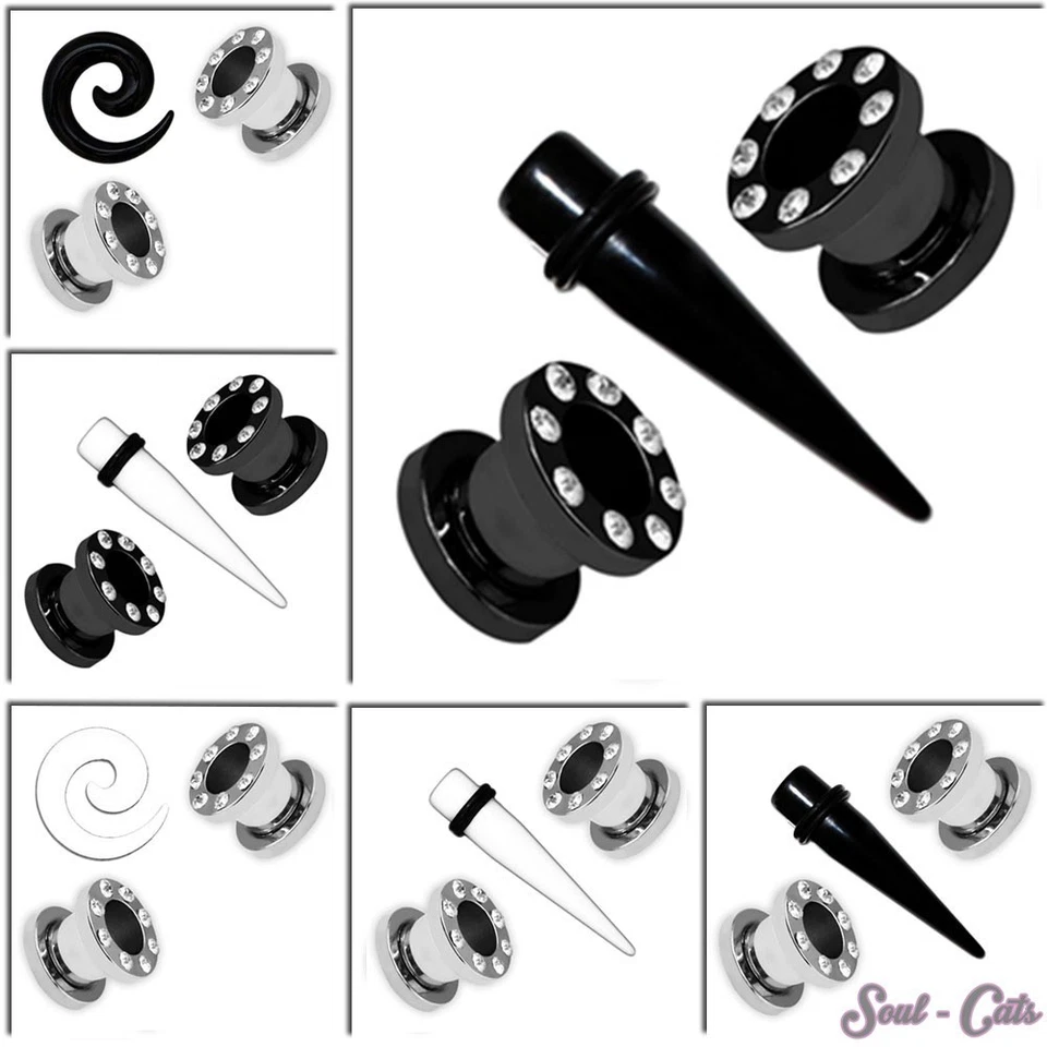 3er Set Tunnel & Dehner - Bild 1 von 1