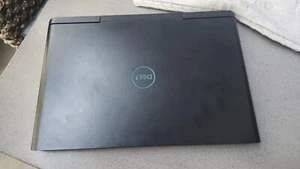 Dell G7 15" 7588 Gaming Laptop Intel Core i7- 16GB Ram 128GB Solid State Drive - Picture 1 of 7