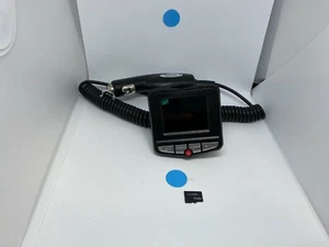 Pilot 720p HD Dash Cam Zeuge an Bord - Bild 1 von 4
