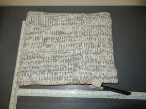 NEW Banana Republic Womens Scarf Neck Warmer Cuff Knit NWT - Picture 1 of 2