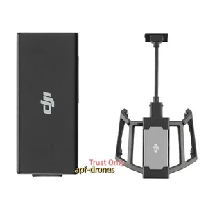 Dongle cellulaire DJI (modem USB LTE) et kit d'installation pour drones Mavic série 3 - Photo 1 sur 4