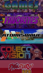 Dell Motherboard Intel 5 Radeon R7 + Batocera Vert