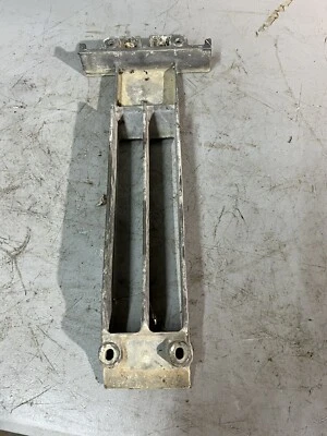 Rejilla de admisión Kawasaki 750 STS moto acuática fabricante original 750STS 900 Pwc moto acuática Foto 1 de 2