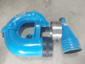Seadoo 587 Westcoast Exhaust Pipe - Picture 1 of 21