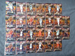 2021-22 Panini Prizm Basketball NBA All Rookie Lot of 158 Cards ๐ฅ๐ฅ๐ฅ - Picture 1 of 8