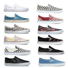 vans slip on 31