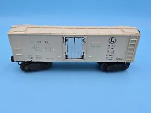 Lionel Frigorifero Latte Auto 3482 - Foto 1 di 3