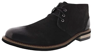 DR SCHOLL'S MEN'S WILLING G2637L1001 CHUKKA BOOTS - Picture 1 of 5