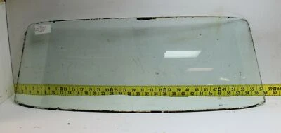 Usado OEM para-brisa traseiro Temp-R-Plate 1962-65 Ford Fairlane (RW61) - Imagem 1 de 4