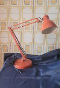 Lampada da tavolo (grande) NASKA LORIS - Modello Originale - VINTAGE - Foto 1 di 11