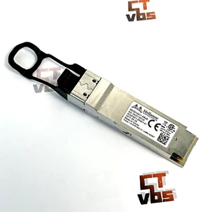 Mellanox Genuino MC2210411-SR4E 40Gb/s QSFP MPO 850nm hasta 300m 40Gb - Imagen 1 de 5