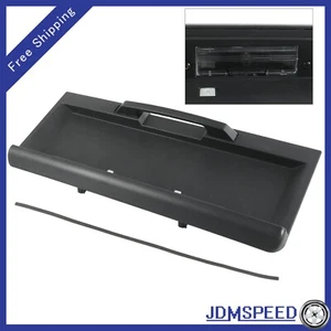 REAR LICENSE PLATE BRACKET TRIM MOLDING FITS 2003-2005 HUMMER H2 15135441 NEW - Picture 1 of 8