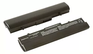 4400mAh Akku für ASUS EEE-PC R105D R105 R101X R101D R101 1101HA 1101 1005PXD - Bild 1 von 1