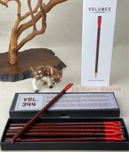 Blackwing Band 344 ~ Schachtel mit 12 Bleistiften ~ Dorothea Lange September 2016 Firma - Bild 1 von 1