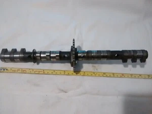 Yamaha Oldtimer FZ750 Nockenwelle. Einlass - Bild 1 von 9