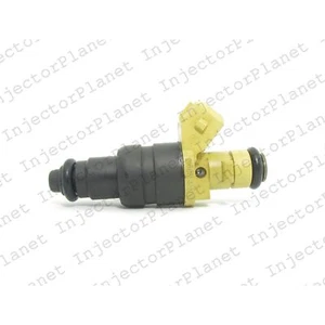 Single Unit Siemens Deka Fuel Injector Mercedes 4.2L 5.0L V8 0000788323 - Picture 1 of 5