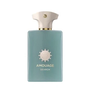 Amouage Search Eau de Parfum EDP 100ml New Sealed In Box