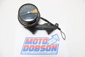 Honda CB750 Tachometer Gauge Mounting Bracket