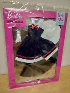 After Five #5 BARBIE THE FASHION COLLECTION VESTIDOS - Foto 1 di 5