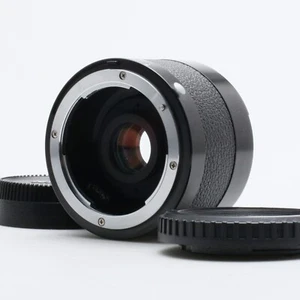 【 Mint 】Nikon Teleconverter TC-200 2X Lens for Manual Ai Lens 254229 Japan made - Picture 1 of 11